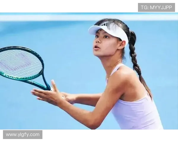 刘静专访:从青涩小将到网球明星的成长之路回顾与展望