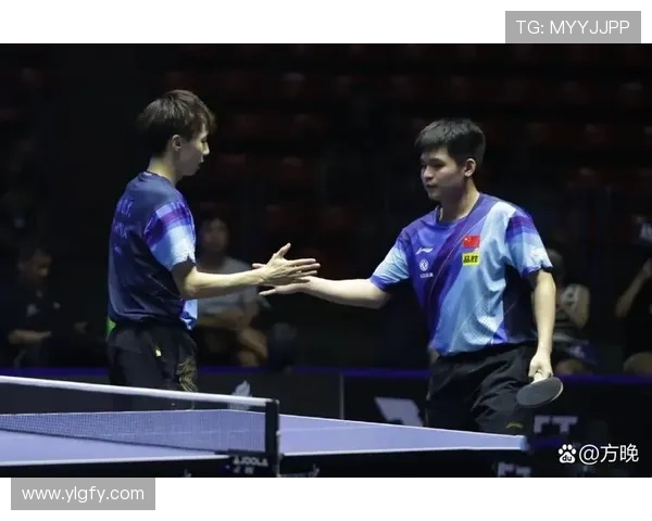 深圳乒乓球队在世界杯预选赛中的状态分析与表现评估